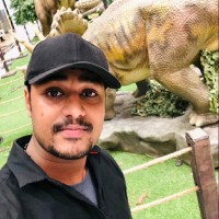 Manu Xavier