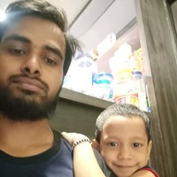 Sekh Jahangir Hossain