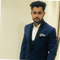 Jenish Dabhi