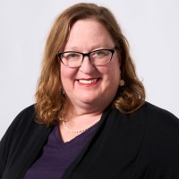 Colleen Patricia Garrett