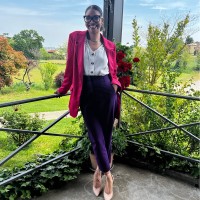 Elisa Barbara Infante