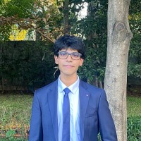 Anirudh Sundararaman