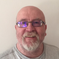 Neil Keegan