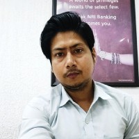 Rajesh Sen
