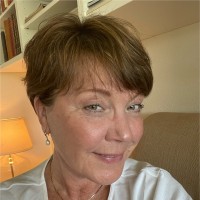 Birgit Anna Ramsing