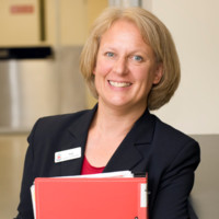 Ruth Harper