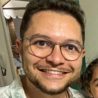 Bruno Da Vinha