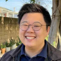 Jeffrey Tran