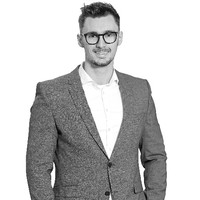 Knud Buchhave Meedom