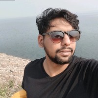 Syed Danish Ahmad
