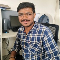 Manjunatha S Kambali