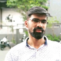 Harshad Sawant