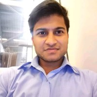 Jagdish Joshi