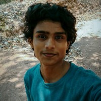 Ashwin Krishna