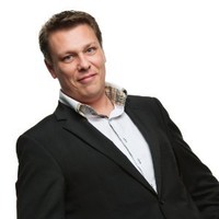 Oscar Sandrock