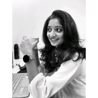 Vishakha Chaudhari