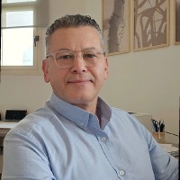 Hisham Nagi