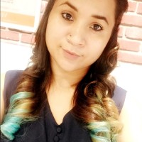 Sonia Sain
