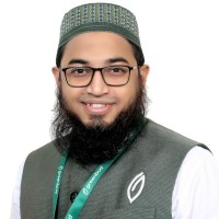 Syed Tasnem Mahmood, CEA®