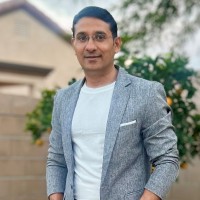 Mitesh Patel