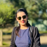Kamalpreet Kaur