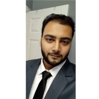 Syed Shoeb Ali