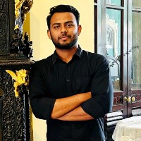 Ankit Pise