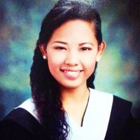 Myla Faye Jacinto