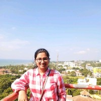 Anuja Verma