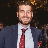 Enrique Luque Mérida