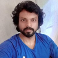 Sakthi Mohan