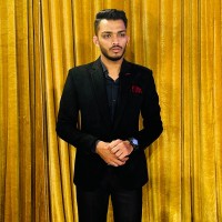 Arfat Sayed