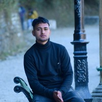 Kartik Bhatt