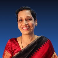 Gayathri V