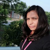 Suman Prajapati