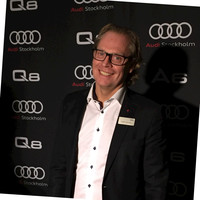 Sören Carlson