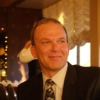 Brett Dalby