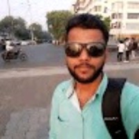 jagdish padhy