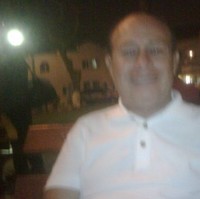 (San Gabriel) German rojas Ramos