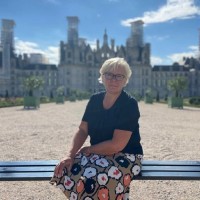 Annemieke Hoogland