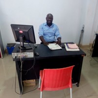 Micheal joseph