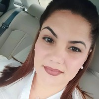 Drialys Moreno