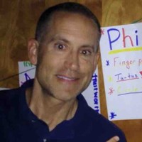 Phillip Cleary
