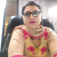 Minakshi Chaudhary