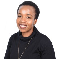 Bridget Kimani