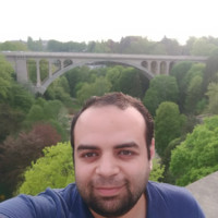 Islam Arafa