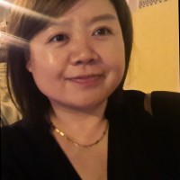 Eun Jung Cho