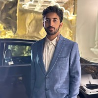 Sufyan Anwar