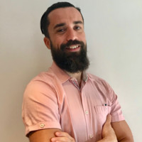 SebaS Ramirez (Human.)
