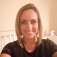 Nina Pearce